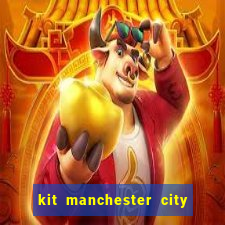 kit manchester city dls 23